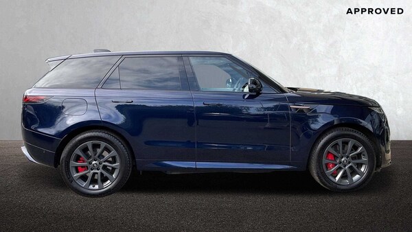 Used Land Rover Range Rover Sport 2023 for sale - 75603875: Photo 5