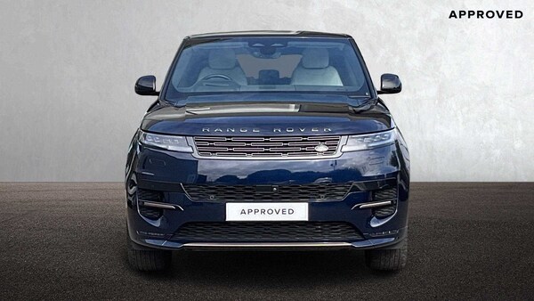 Used Land Rover Range Rover Sport 2023 for sale - 75603875: Photo 7