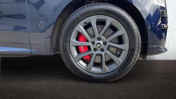 Used Land Rover Range Rover Sport 2023 for sale - 75603875: Photo 8