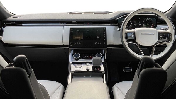 Used Land Rover Range Rover Sport 2023 for sale - 75603875: Photo 9
