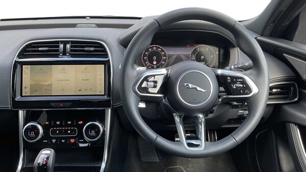 Used Jaguar XE 2023 for sale - 75580963: Photo 15