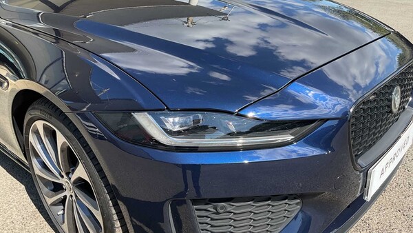 Used Jaguar XE 2023 for sale - 75580963: Photo 17
