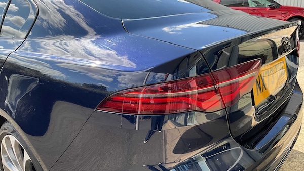 Used Jaguar XE 2023 for sale - 75580963: Photo 19