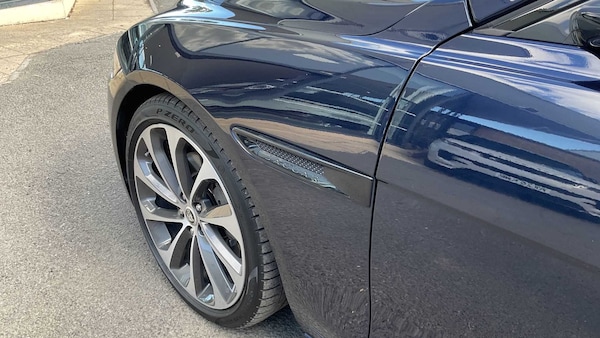 Used Jaguar XE 2023 for sale - 75580963: Photo 20