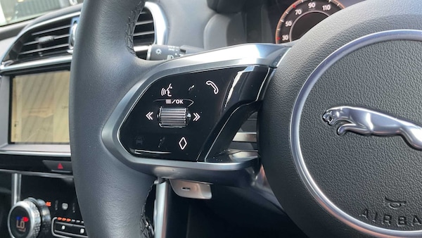 Used Jaguar XE 2023 for sale - 75580963: Photo 27