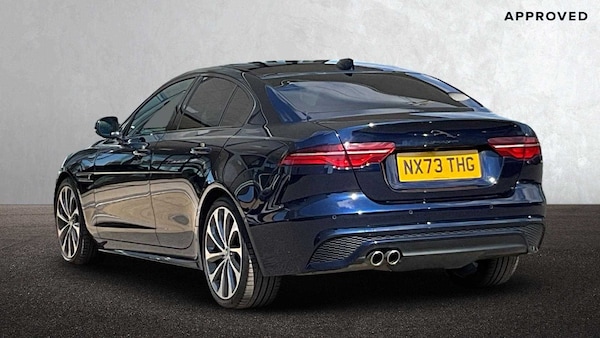 Used Jaguar XE 2023 for sale - 75580963: Photo 2