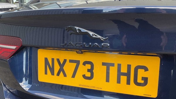 Used Jaguar XE 2023 for sale - 75580963: Photo 32