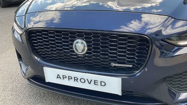 Used Jaguar XE 2023 for sale - 75580963: Photo 34