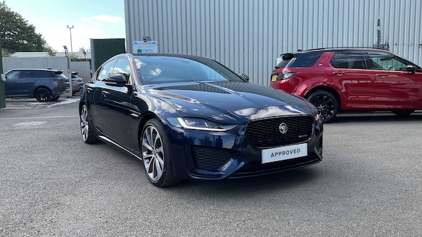 Used Jaguar XE 2023 for sale - 75580963: Photo 35
