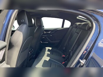 Used Jaguar XE 2023 for sale - 75580963: Photo