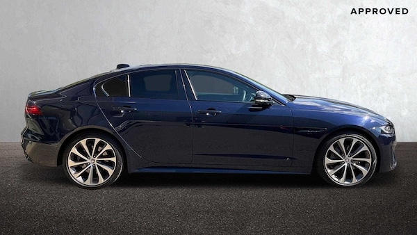 Used Jaguar XE 2023 for sale - 75580963: Photo 5