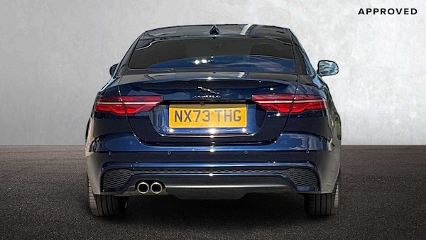 Used Jaguar XE 2023 for sale - 75580963: Photo 6