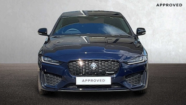 Used Jaguar XE 2023 for sale - 75580963: Photo 7