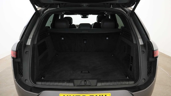 Used Land Rover Range Rover Sport 2023 for sale - 75271036: Photo 10