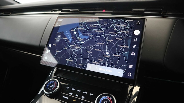Used Land Rover Range Rover Sport 2023 for sale - 75271036: Photo 11