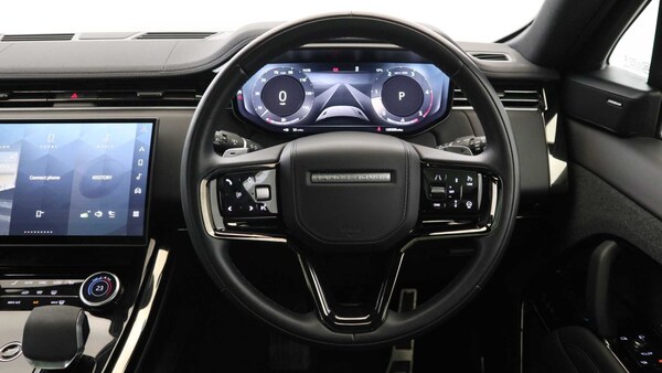 Used Land Rover Range Rover Sport 2023 for sale - 75271036: Photo 15
