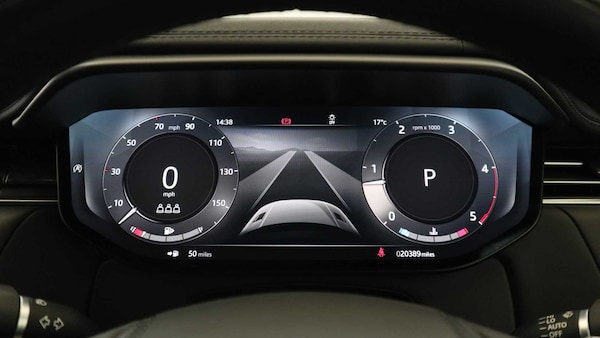 Used Land Rover Range Rover Sport 2023 for sale - 75271036: Photo 16