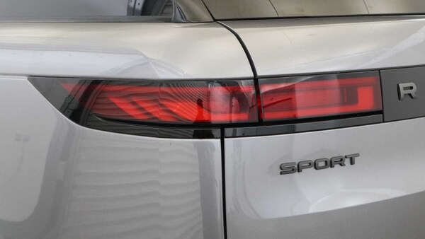 Used Land Rover Range Rover Sport 2023 for sale - 75271036: Photo 19