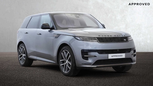 Used Land Rover Range Rover Sport 2023 for sale - 75271036: Photo 1