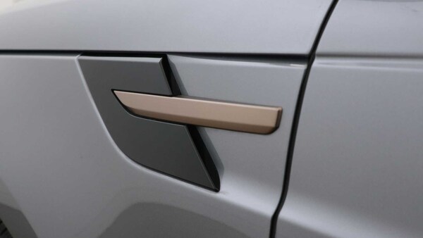 Used Land Rover Range Rover Sport 2023 for sale - 75271036: Photo 20