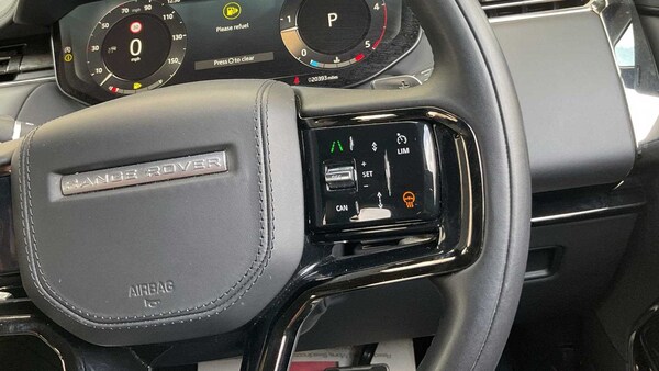 Used Land Rover Range Rover Sport 2023 for sale - 75271036: Photo 22