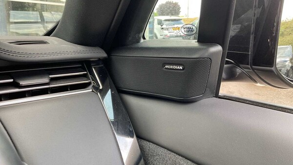 Used Land Rover Range Rover Sport 2023 for sale - 75271036: Photo 25
