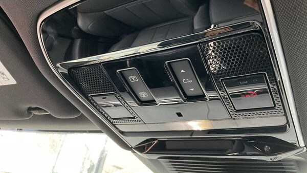 Used Land Rover Range Rover Sport 2023 for sale - 75271036: Photo 27