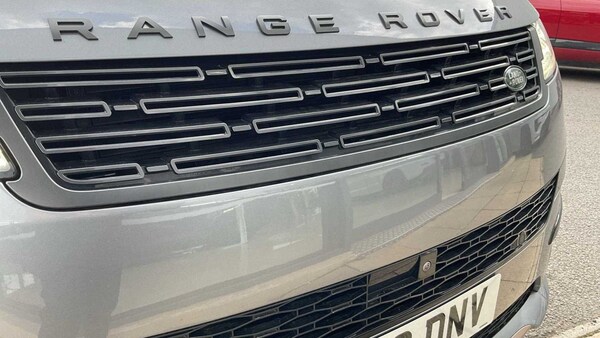 Used Land Rover Range Rover Sport 2023 for sale - 75271036: Photo 31