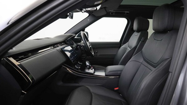 Used Land Rover Range Rover Sport 2023 for sale - 75271036: Photo 3