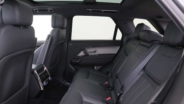 Used Land Rover Range Rover Sport 2023 for sale - 75271036: Photo 4