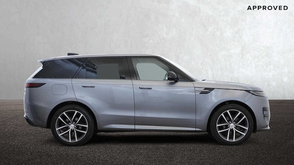 Used Land Rover Range Rover Sport 2023 for sale - 75271036: Photo 5
