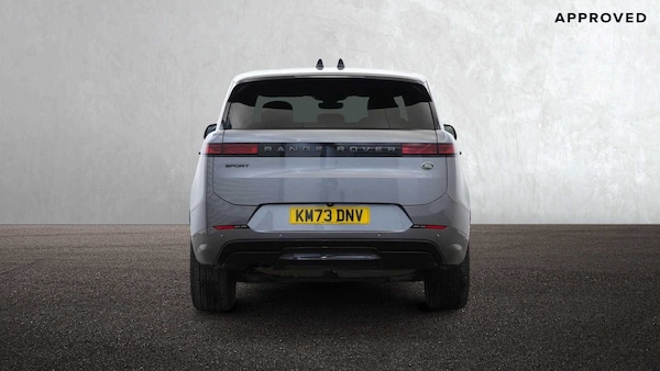 Used Land Rover Range Rover Sport 2023 for sale - 75271036: Photo 6