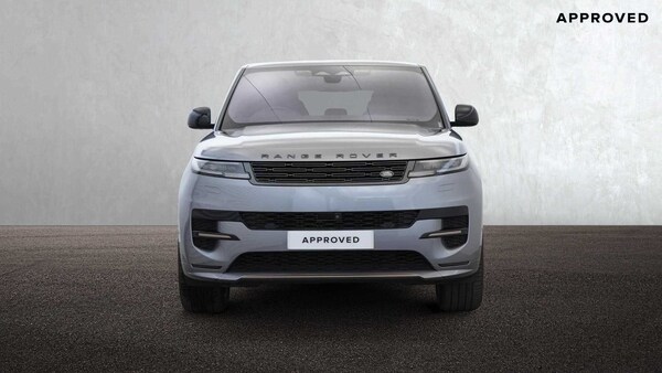 Used Land Rover Range Rover Sport 2023 for sale - 75271036: Photo 7