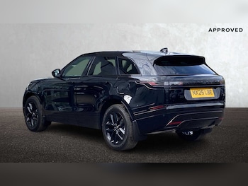 Used Land Rover Range Rover Velar 2025 for sale - 75603889: Photo