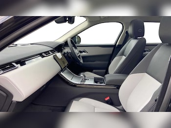 Used Land Rover Range Rover Velar 2025 for sale - 75603889: Photo