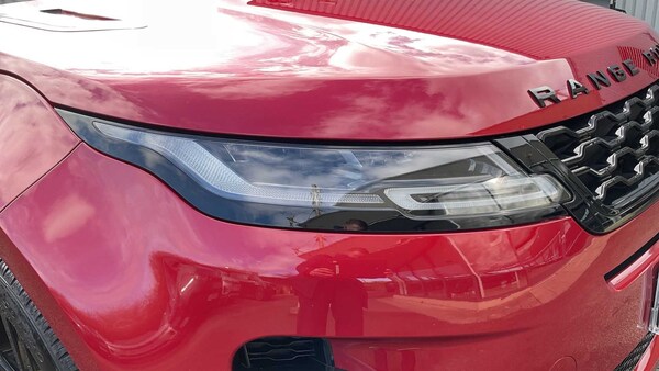 Used Land Rover Range Rover Evoque 2024 for sale - 75217415: Photo 17