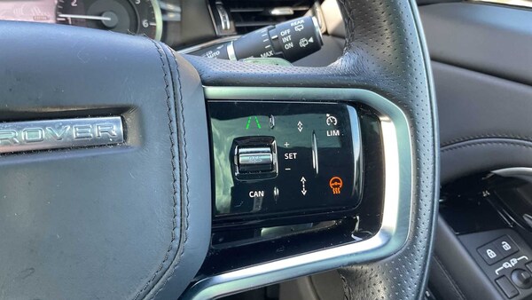 Used Land Rover Range Rover Evoque 2024 for sale - 75217415: Photo 28