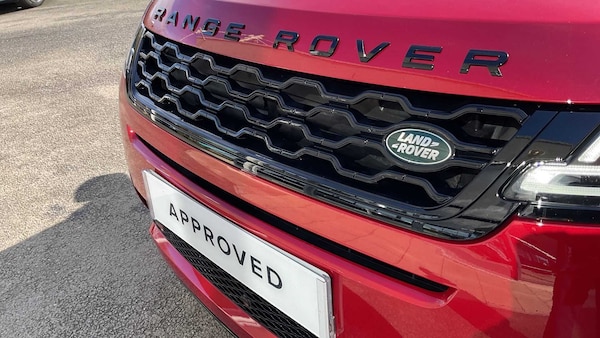 Used Land Rover Range Rover Evoque 2024 for sale - 75217415: Photo 34
