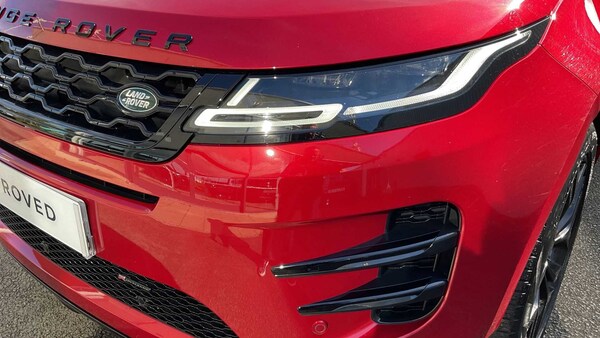 Used Land Rover Range Rover Evoque 2024 for sale - 75217415: Photo 35