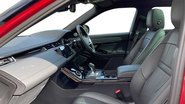 Used Land Rover Range Rover Evoque 2024 for sale - 75217415: Photo 3