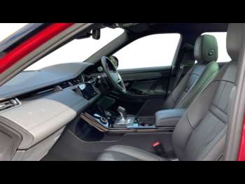Used Land Rover Range Rover Evoque 2024 for sale - 75217415: Photo