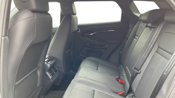 Used Land Rover Range Rover Evoque 2024 for sale - 75217415: Photo 4