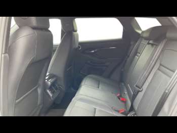 Used Land Rover Range Rover Evoque 2024 for sale - 75217415: Photo