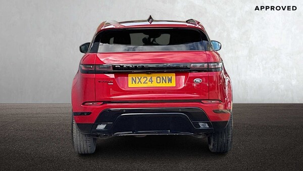 Used Land Rover Range Rover Evoque 2024 for sale - 75217415: Photo 6