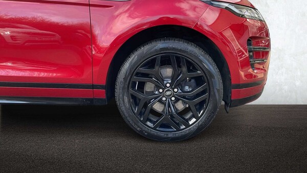 Used Land Rover Range Rover Evoque 2024 for sale - 75217415: Photo 8