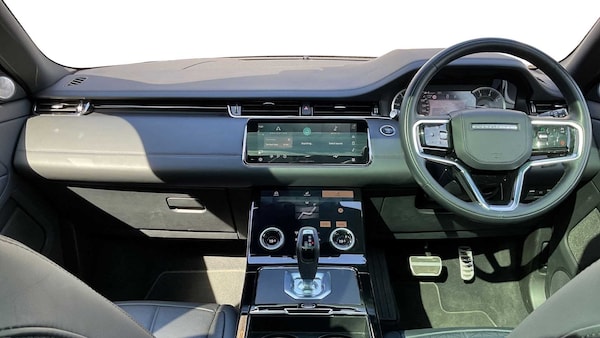Used Land Rover Range Rover Evoque 2024 for sale - 75217415: Photo 9