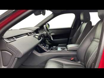 Used Land Rover Range Rover Velar 2020 for sale - 75366495: Photo