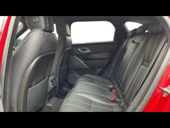 Used Land Rover Range Rover Velar 2020 for sale - 75366495: Photo