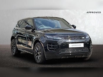 2025 - 1.5 P270e Edition 5dr Auto