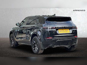 Used Land Rover Range Rover Evoque 2025 for sale - 75626048: Photo